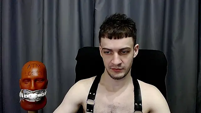 _Damien_thorn_ Live XXX Chat