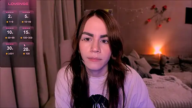 _selectrra Live XXX Chat