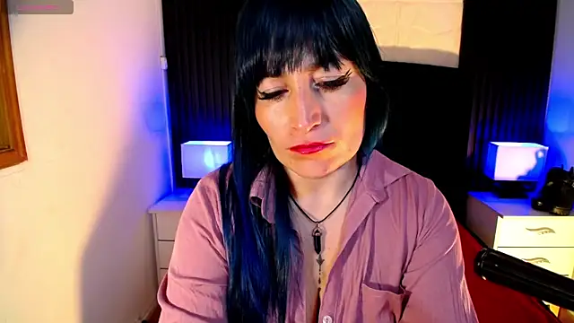 alicia_moom Chat XXX live