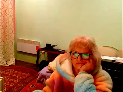 Czat XXX na żywo – Natali7634