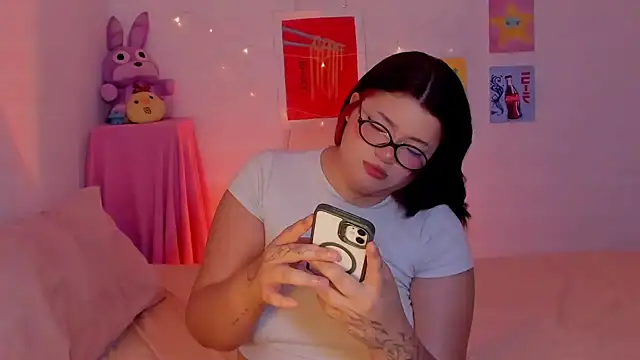 Chat XXX en directo de Gaby_Danna