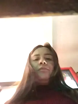 Chat XXX en directo de karlagiraldo198