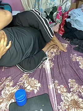 Jaan_jaani45 웹캠 쇼