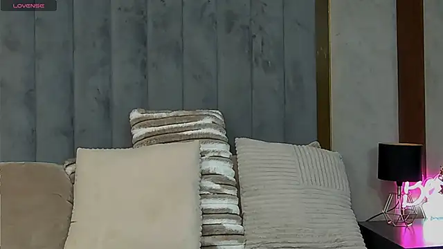 Sierra_Quinn Adlı Modelin Web Kamerası Şovu