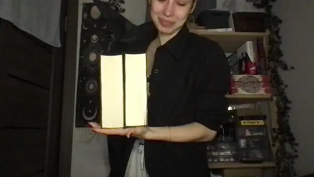 Chat XXX en directo de Yuna5343