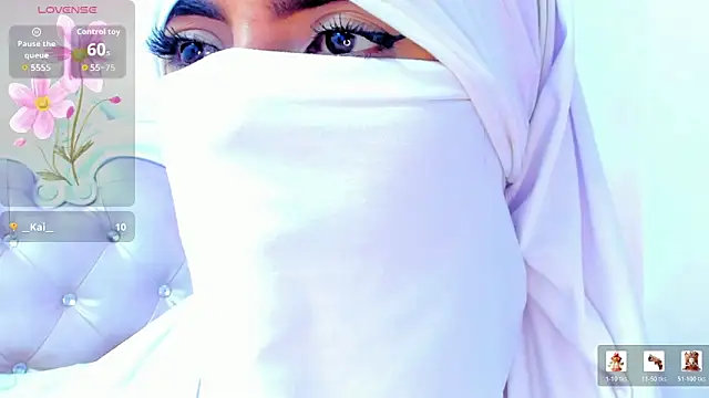 Jasmin_hamdan live XXX chat