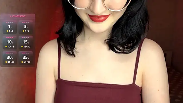 Chat +18 de FakeLamb ao vivo