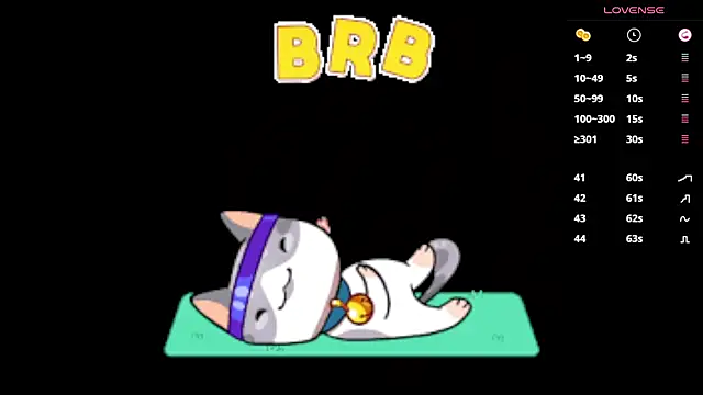 Lunyhose's Live XXX Chat