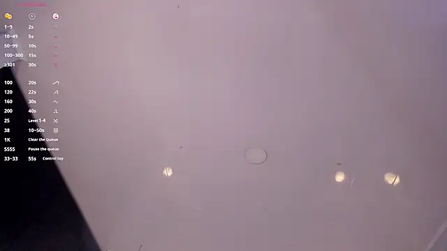 Chat XXX en directo de sakura_Gomez