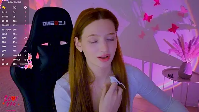 Chat XXX Live CuteAriel7