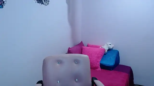 camilavargas_ Chat XXX live