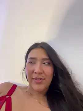 IsabellaJoness_ élő XXX-chatje