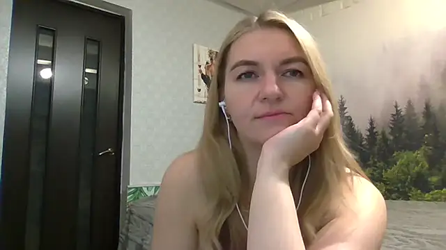 CandyOLimeX's Live XXX Chat