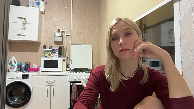 AngelJeni – Live XXX-chat