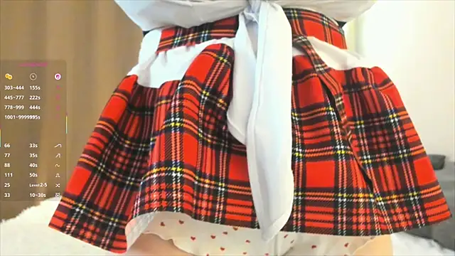 LuannStockbridge live XXX chat