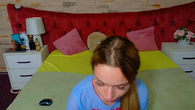 LannaSkyy Webcamshow