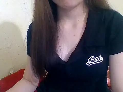 kiraa-007 Show Webcam