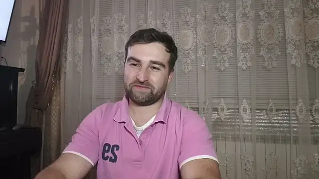 MoonDykun Adlı Modelin Web Kamerası Şovu