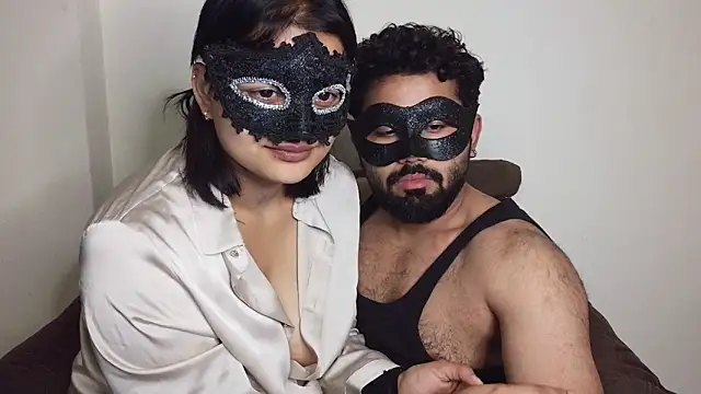 Show de webcam de Punjabi_baddie_