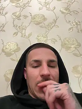 double_biys Webcam show