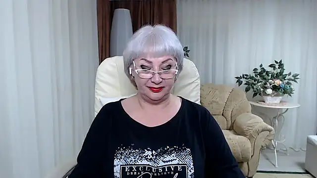 XXX chat uživo modela Beautiful_wooman