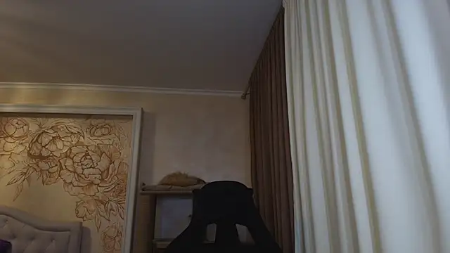 Chat XXX en directo de beautifulle