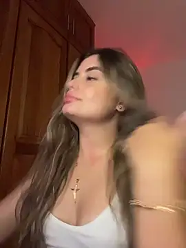 Miss_valeriaa Chat XXX live