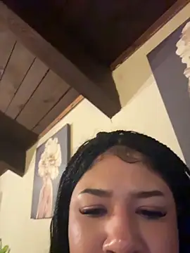 Chat XXX en directo de SashaLiciosa_