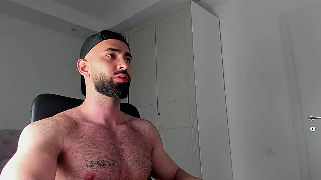 cloudymastersss Show Webcam