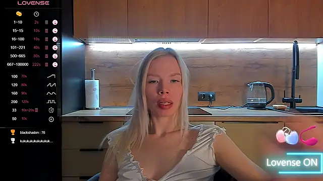 Olivia_Bells' Live XXX Chat