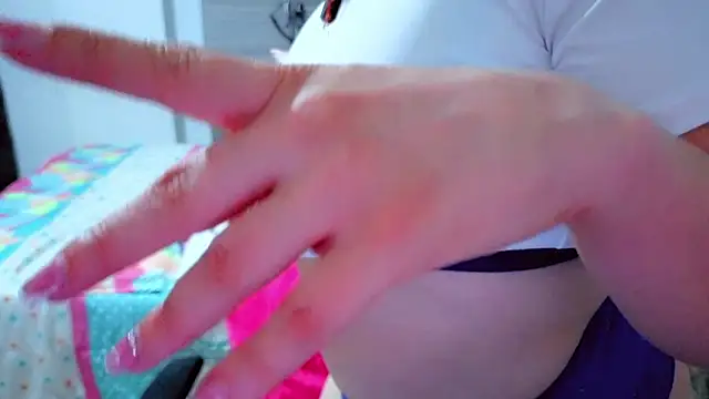 Alexatexa2929 élő XXX-chatje