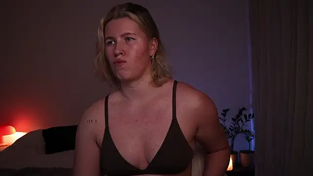 moonamiiのウェブカメラショー