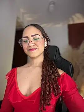 gretta_kler1 Chat XXX in diretta