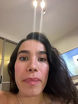 Irish_Collins Chat XXX in diretta