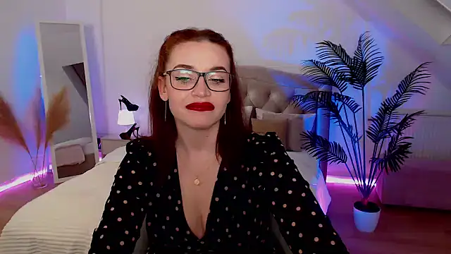 MarlaDewis Chat XXX in diretta