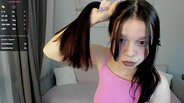 crystal_lilith Chat XXX in diretta