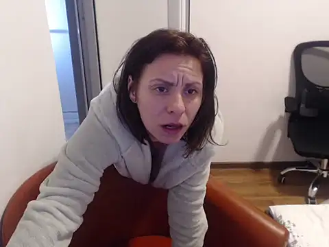 Emmatoo 라이브 XXX 채팅