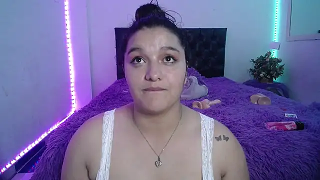 Laurenkenner_ 라이브 XXX 채팅