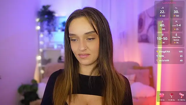 Clara_Nia Chat XXX in diretta