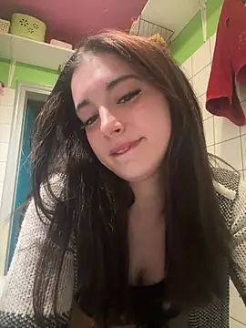 sexymelli18 Show Webcam