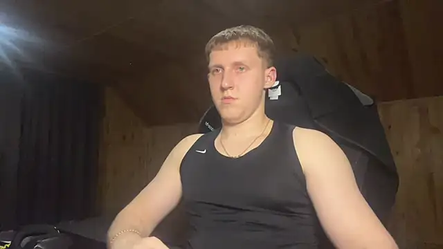 Inferno_king's Webcam Show