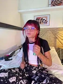 Emma_duff Chat XXX in diretta