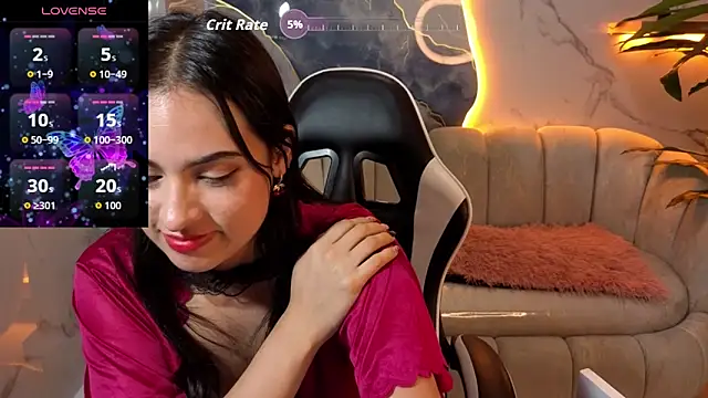 دردشة Anny_Star_Tx الجنسية المباشرة