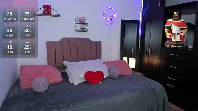 Онлайн чат XXX Nina_curves