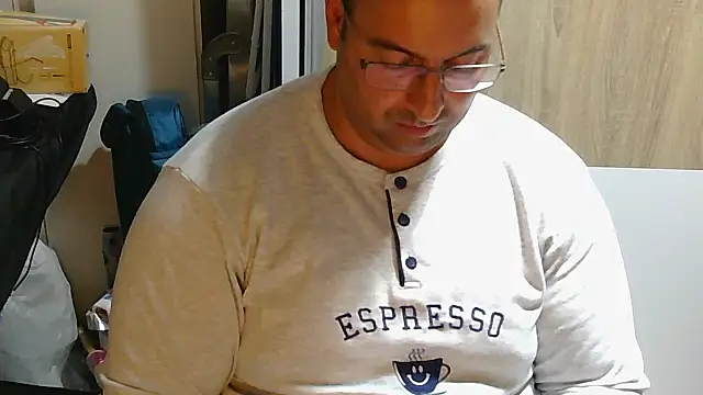 Show Webcam de VanillaTime78-Jorge