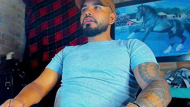 dominic_jonson: вебкам-шоу