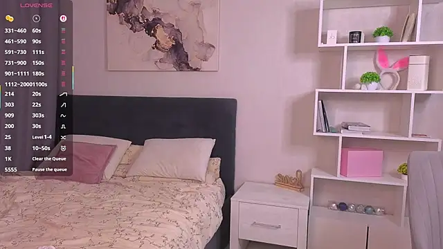 Онлайн чат XXX HollisStorer