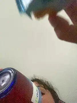 Show de webcam de LINDA_EF