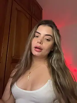 Miss_valeriaa 라이브 XXX 채팅