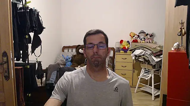 Chat XXX en directo de steph19x5